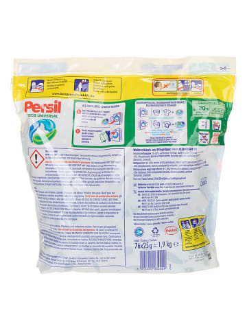 Persil Waschmitteldiscs "Universal", 76x 25 g
