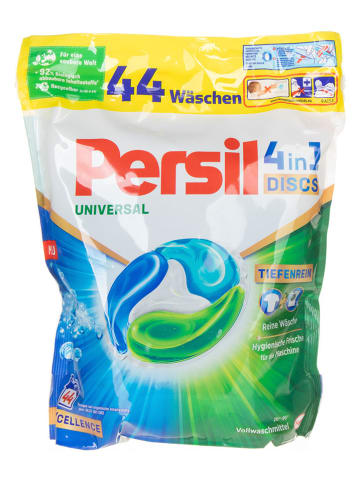 Persil Waschmittdiscs "Universal", 44x 25 g