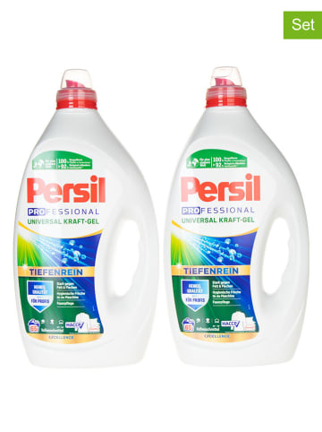 Persil Vollwaschmittel "Universal", 5,85 l