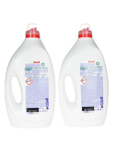 Persil Vollwaschmittel "Universal", 5,85 l