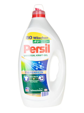 Persil Vollwaschmittel "Universal", 3,6 l