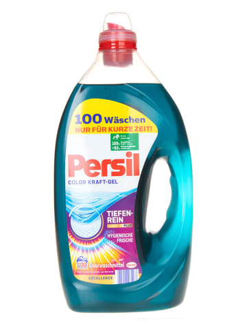 Persil Colorwaschmittel "Color", 5 l
