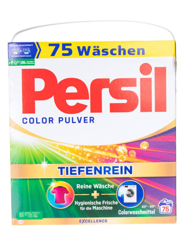 Persil Waschmittelpulver "Color", 4,5 kg