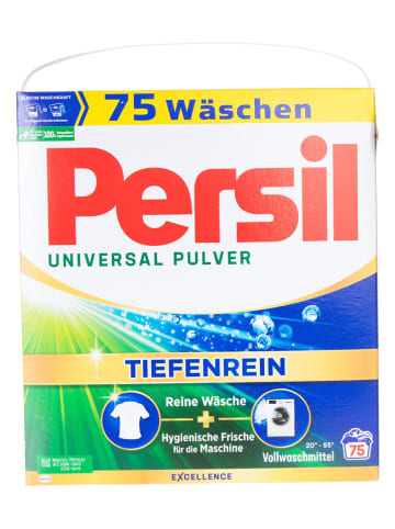 Persil Vollwaschmittelpulver "Universal", 4,5 kg