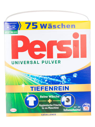 Persil Vollwaschmittelpulver "Universal", 4,5 kg