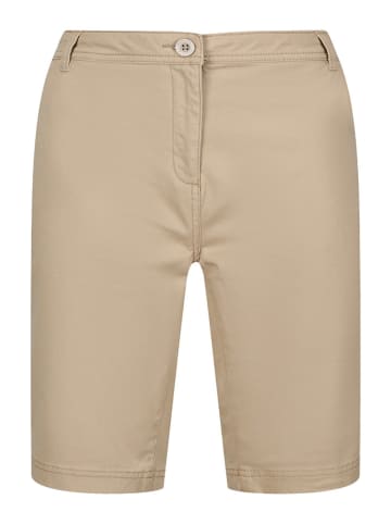 Regatta Functionele short "Bayletta" beige