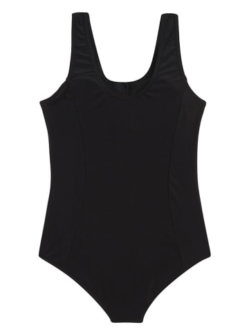 Regatta Badeanzug "Wakefield" in Schwarz