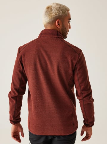 Regatta Fleece vest "Torrens" lichtbruin
