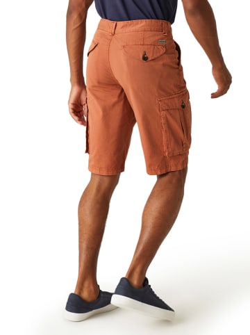 Regatta Funktionsbermudas "Shorebay" in Hellbraun