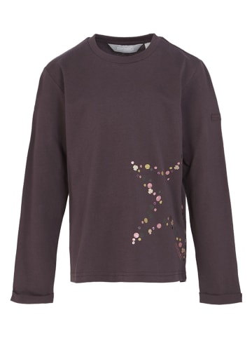 Regatta Longsleeve "Wenbie III" in Lila