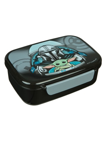 SCOOLI Brotzeitdose "Star Wars" - (B)18 x (H)13,5 x (T)6 cm