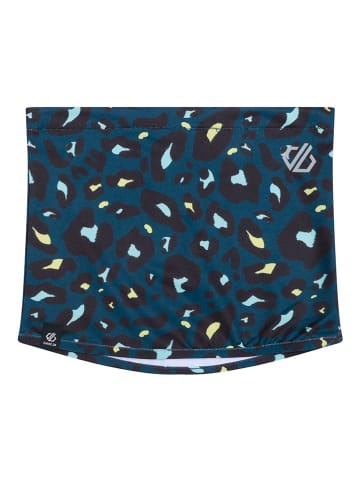 Dare 2b Loop-Schal "Frequent" in Dunkelblau/ Hellblau/ Beige