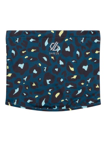 Dare 2b Szal-koło "Frequent" w kolorze granatowo-błękitno-beżowym