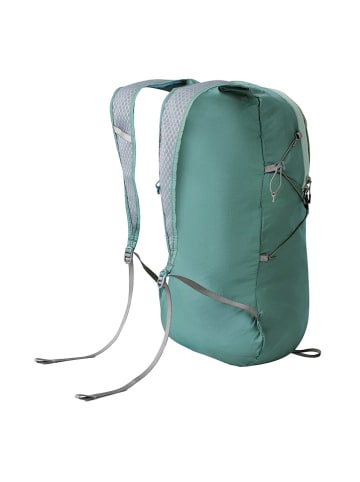 Regatta Outdoorrugzak "Packaway" turquoise - (B)23 x (H)50 x (D)18 cm - 20 l