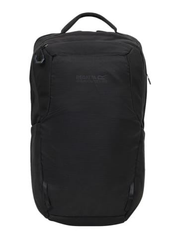 Regatta Outdoorrugzak "Voyad" zwart - 25 l