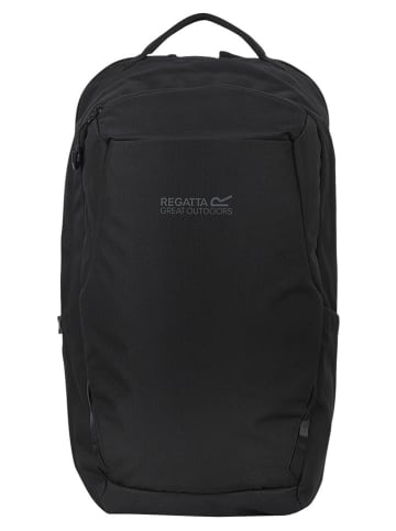 Regatta Outdoorrucksack "Voyad" in Schwarz - 35 l