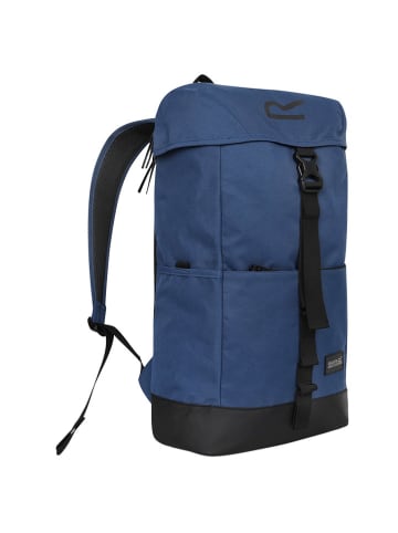 Regatta Plecak outdoorowy "Shilton II" w kolorze granatowym - 20 l