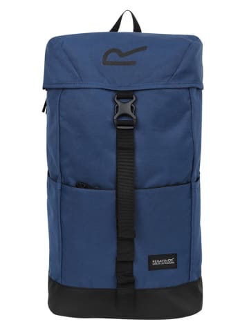 Regatta Outdoorrucksack ''Shilton II'' in Dunkelblau - 20 l