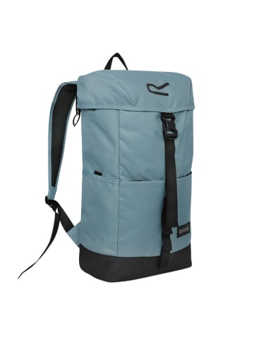 Regatta Plecak outdoorowy "Shilton II" w kolorze błękitnym - 20 l
