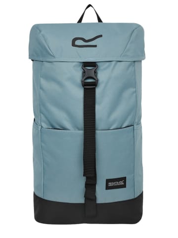 Regatta Plecak outdoorowy "Shilton II" w kolorze błękitnym - 20 l