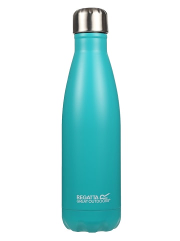Regatta Bidon w kolorze turkusowym - 0,50 l