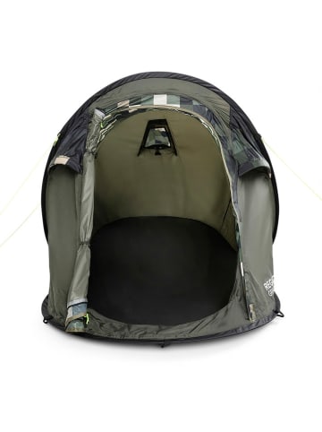 Regatta Namiot Pop-Up "Malawi II" w kolorze khaki - 220 x 90 x 120 cm