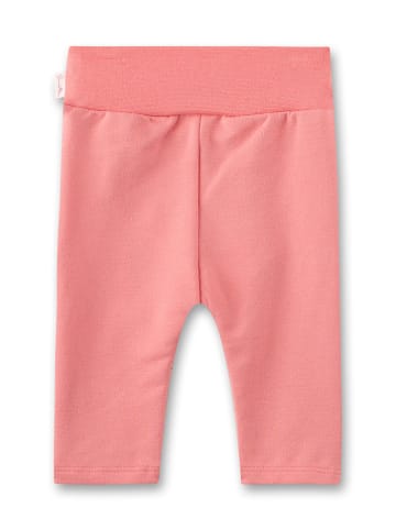 Sanetta Kidswear Legging lichtroze