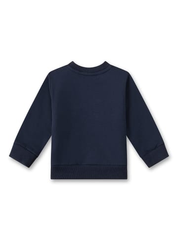 Sanetta Kidswear Sweatshirt donkerblauw