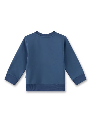 Sanetta Kidswear Bluza w kolorze niebieskim