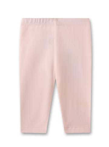 Sanetta Kidswear Legging lichtroze