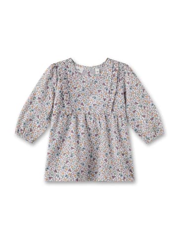 Sanetta Kidswear Sukienka ze wzorem