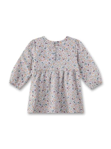 Sanetta Kidswear Jurk meerkleurig