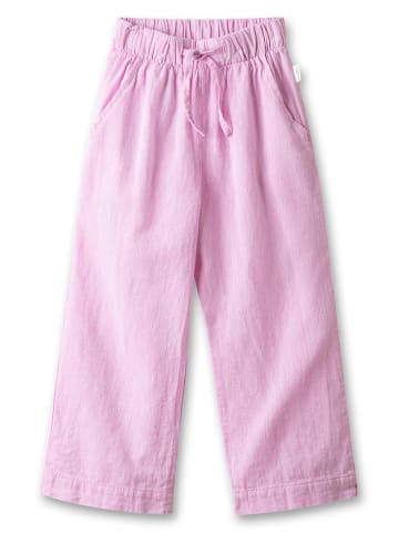 Sanetta Kidswear Hose in Rosa