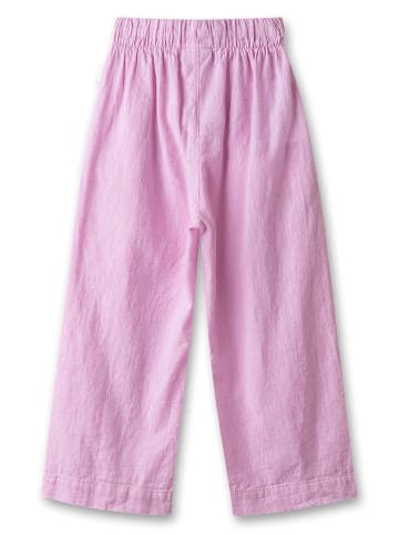 Sanetta Kidswear Hose in Rosa