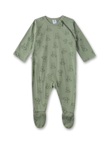 Sanetta Pakje groen