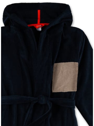 Sanetta Badjas donkerblauw