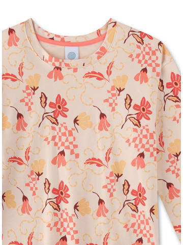 Sanetta Pyjama oranje/geel