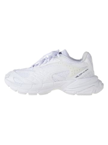 Puma Sneakers "Velophasis" wit