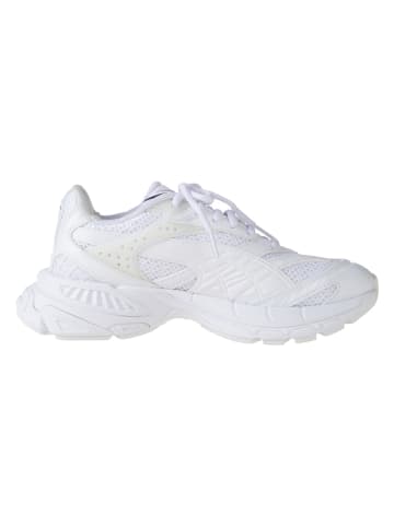 Puma Sneakers "Velophasis" wit