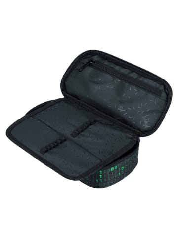 BAAGL Etui "Numbers" zwart