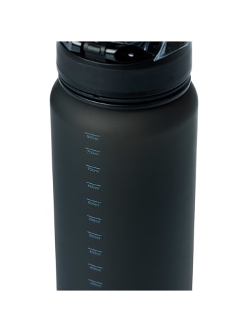 BAAGL Bidon w kolorze czarnym - 800 ml