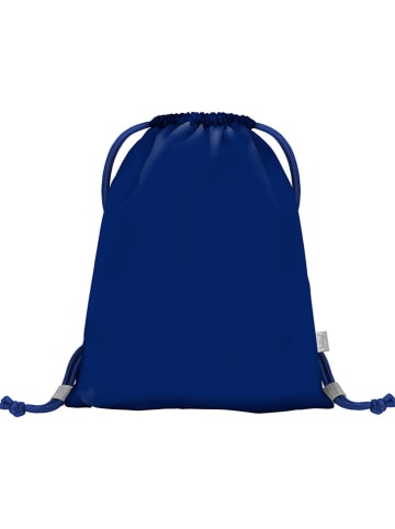 baagl Sportbuidel "Planets" donkerblauw