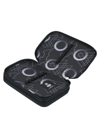 BAAGL Etui "Batman Dark City" zwart