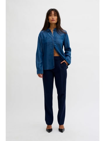 My Essential Wardrobe Marlenebroek donkerblauw