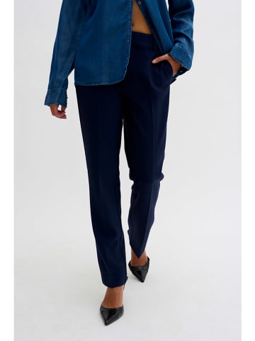 My Essential Wardrobe Marlenebroek donkerblauw