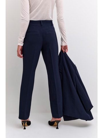 My Essential Wardrobe Marlenebroek donkerblauw