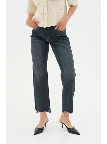 My Essential Wardrobe Jeans - Regular fit - in Dunkelblau