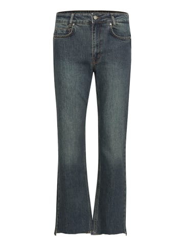 My Essential Wardrobe Dżinsy - Regular fit - w kolorze granatowym