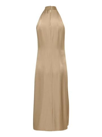 My Essential Wardrobe Kleid in Beige