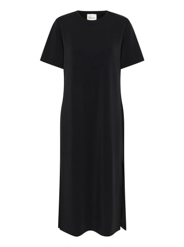 My Essential Wardrobe Jurk zwart